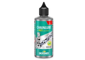 motorex wet lube 100ml