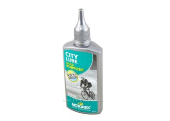 motorex city lube