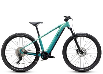 Cube Reaction Hybrid Performance 720