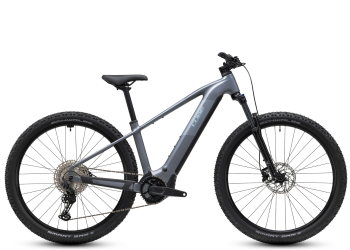 Cube Reaction Hybrid Performance 720