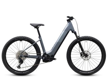 CUBE Reaction Hybrid Performance 720 Easy Entry